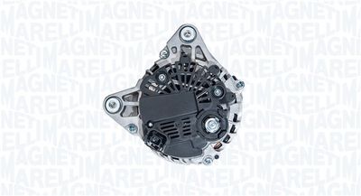 Alternator 063730045010