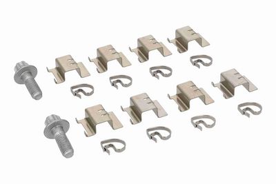 BREMSBELAGSATZ SCHEIBENBREMSE VAICO V220463 11