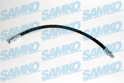 Тормозной шланг SAMKO 6T46529 для VW TARO