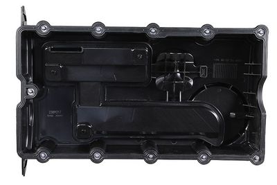 Kryt hlavy valcov METZGER AUTOTEILE 2389217