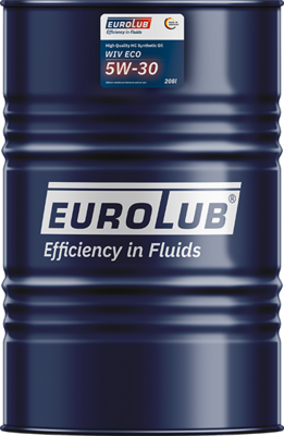 Moottoriöljy Eurolub 211208