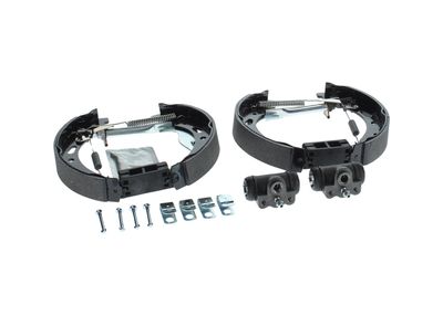 SET SABOTI FRANA BOSCH 0204114681 5