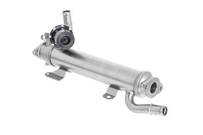 RADIATOR RECIRCULARE GAZE DE ESAPAMENT TOPRAN 117517 5