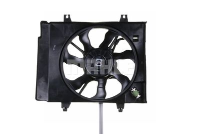 VENTILATOR RADIATOR MAHLE CFF221000P 1