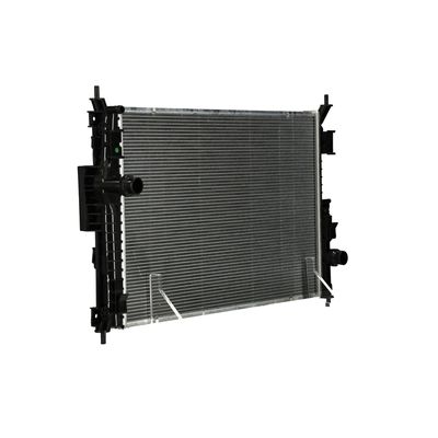 RADIATOR RACIRE MOTOR NISSENS 607100 37