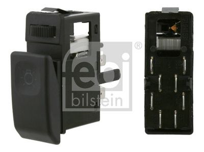 FEBI BILSTEIN Schalter, Hauptlicht