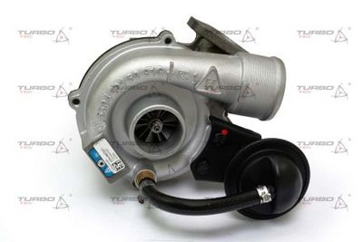 COMPRESOR SISTEM DE SUPRAALIMENTARE TURBO-TEC TT5344 2