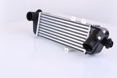 INTERCOOLER COMPRESOR NISSENS 96562 10