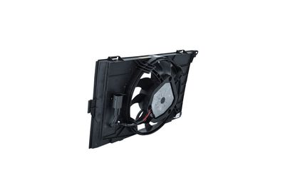VENTILATOR RADIATOR NRF 47952 20