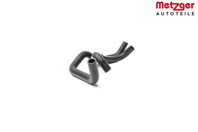 FURTUN RADIATOR METZGER AUTOTEILE 2420775 31