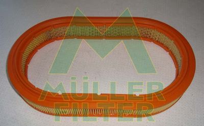 Воздушный фильтр MULLER FILTER PA257 для MORGAN FOUR