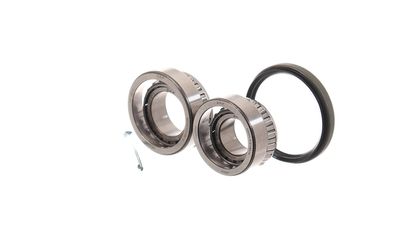 RADLAGERSATZ SKF VKBA652 34