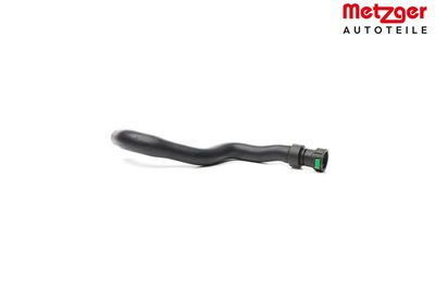 KüHLERSCHLAUCH METZGER AUTOTEILE 2420085 22