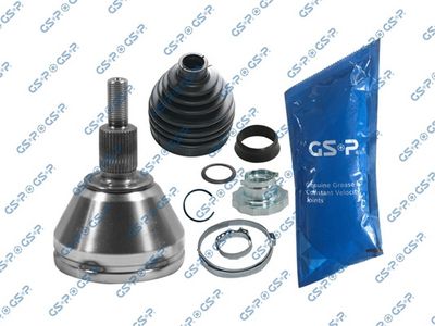 Zestaw przegubu, wał napędowy GSP 861081