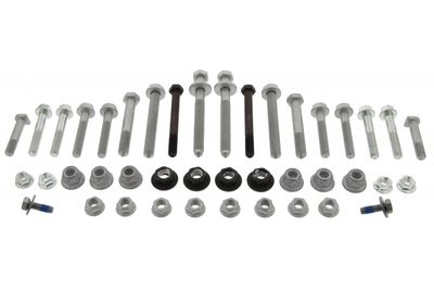 SET MONTARE LEGATURA