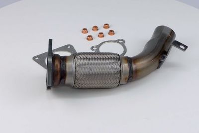 FLEXROHR ABGASANLAGE HJS 91111660 22