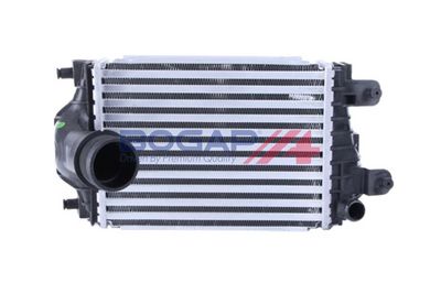INTERCOOLER COMPRESOR