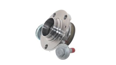 SET RULMENT ROATA SKF VKBA7161 13