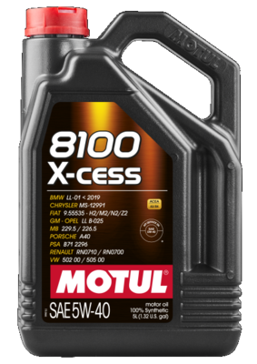 MOTUL 102870