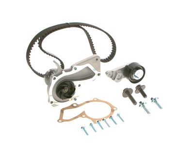 SET POMPA APA + CUREA DINTATA BOSCH 1987948895 26