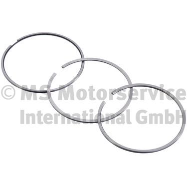 Zuigerveerset - 800133510000 - KOLBENSCHMIDT