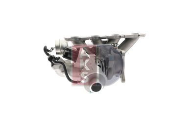 LADER AUFLADUNG AKS DASIS 045309N 6
