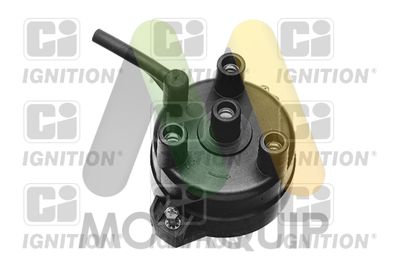 Крышка распределителя зажигания MOTAQUIP LVDC497 для DAEWOO MATIZ