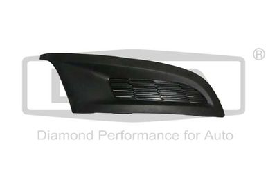 Ventiliacijos grotelės, buferis