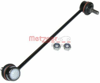 Тяга / стойка, стабилизатор METZGER 53032912 для KIA SHUMA