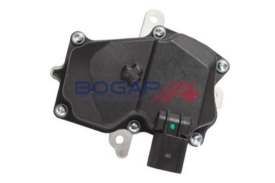 SUPAPA RECIRCULARE GAZE DE ESAPAMENT BOGAP A6112125 6