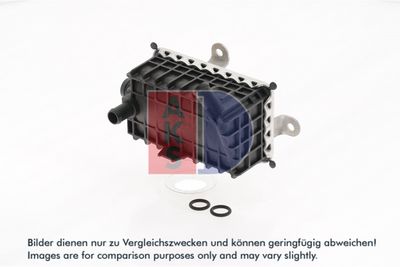 ÖLKüHLER MOTORöL