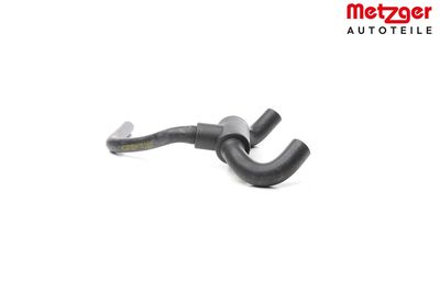 FURTUN RADIATOR METZGER AUTOTEILE 2420444 27