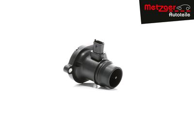 TERMOSTAT LICHID RACIRE METZGER AUTOTEILE 4006194 25