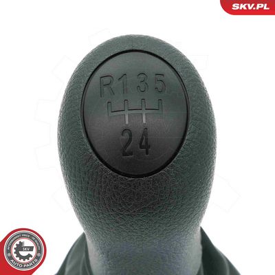 Hlavice řadicí páky SKV 63SKV479