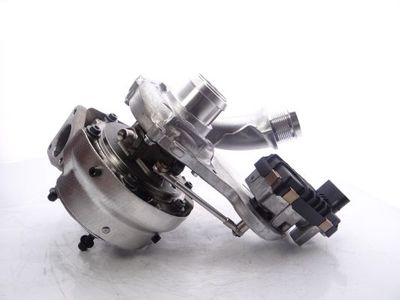 GARRETT 763492-5005S Турбина  для AUDI Q7 (Ауди Q7)