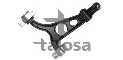 BRAT SUSPENSIE ROATA