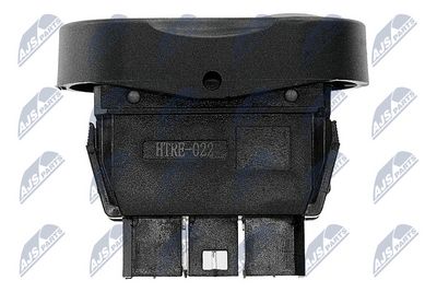 COMUTATOR MACARA GEAM NTY EWSRE022 2