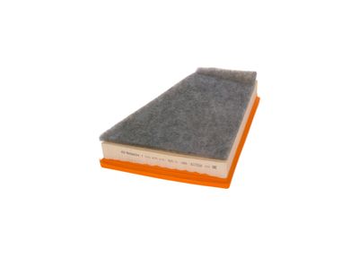 LUFTFILTER BOSCH F026400470 6