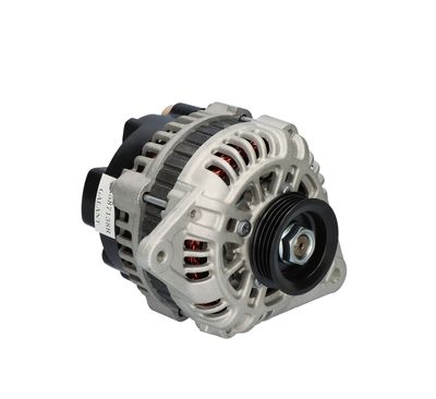 GENERATOR / ALTERNATOR VALEO 437416 24