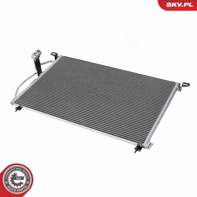 CONDENSATOR CLIMATIZARE ESEN SKV 86SKV349 3