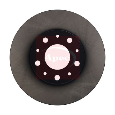APEC Brake Disc DSK3260
