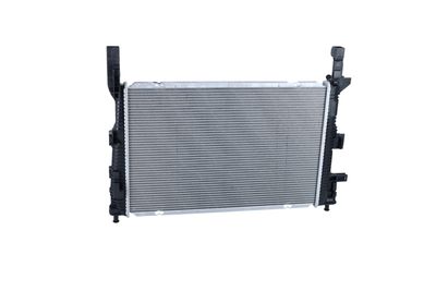 RADIATOR RACIRE MOTOR NRF 550120 23