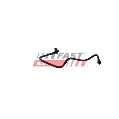 FURTUN SUPRACURGERE COMBUSTIBIL FAST FT39674 13