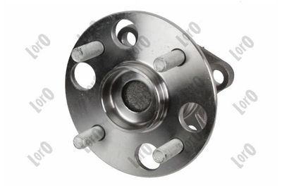 Wheel Hub 141-01-026