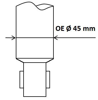 Stoßdämpfer