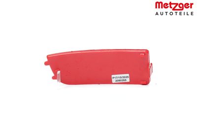 REFLECTOR METZGER AUTOTEILE 2080265 20