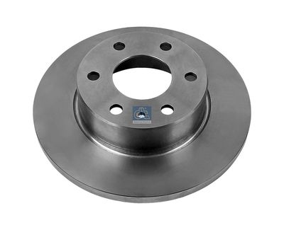 спирачен диск DT Spare Parts
