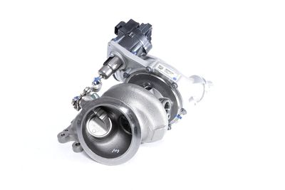 LADER AUFLADUNG BTS Turbo T918646 22