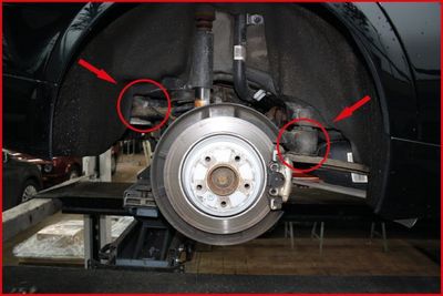 MONTAGEWERKZEUGSATZ SILENTLAGER KS TOOLS 4400255 2