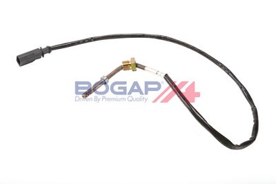 SENZOR TEMPERATURA GAZE EVACUARE